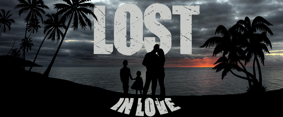 Family Roesch - Lost in Love